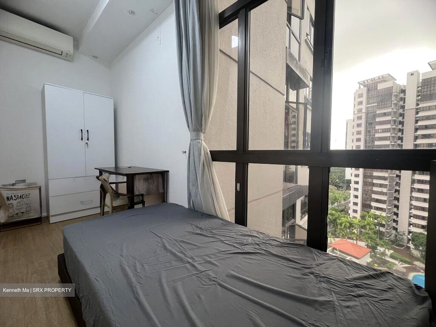 The Mayfair (D22), Condominium #520033071
